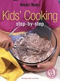 Kids' Cooking Step-by-step ( 