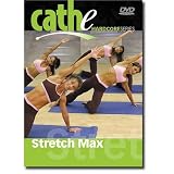 Stretch Max with Cathe Friedrich