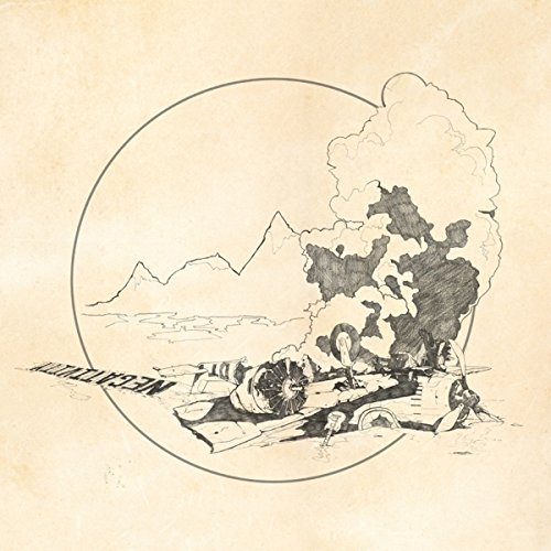Album art for Eel Bowel by Deer Tick