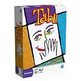 Hasbro 14677100 - Tabu, Edition 5von "Hasbro"