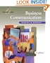 Business Communication: Process and Product (with InfoTrac)