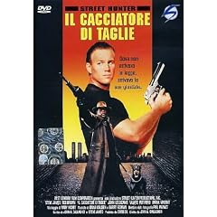 Il Cacciatore Di Taglie (1990)
