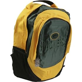 Green Bay Packers Kids' Backpack