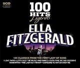 100 Hits Legends - Ella Fitzgerald