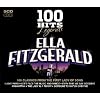 100 Hits Legends - Ella Fitzgerald