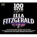 100 Hits Legends - Ella Fitzgerald