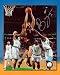 ANDREA BARGNANI Toronto Raptors SIGNED 8x10 Photo