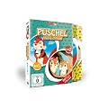 Puschel, das Eichhorn - DVD 1 & 2 [2 DVDs]