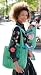 Baby : Baby Bjorn Soft Bag - Pop Green
