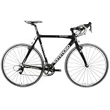 Tommaso Diavolo Cyclecross Bike