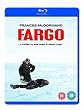 Fargo [Blu-ray] [1996]