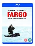 Fargo [Blu-ray] [1996]