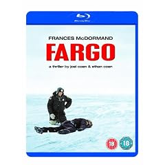 Fargo [Blu-ray] [1996]