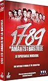 1789 : Les amants de la Bastille