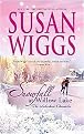 Snowfall at Willow Lake (Paperback)