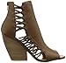 Very Volatile Women's Coraline Boot