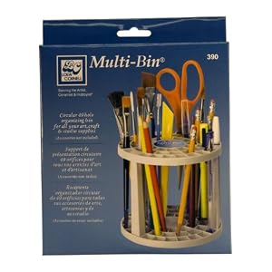 Loew-Cornell-390-Multi-Bin