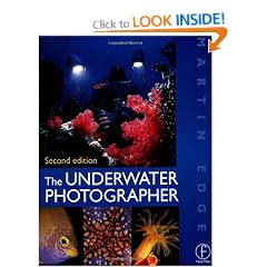 Underwater Photographer