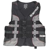 Jet Pilot Nomad Men's Nylon Vest