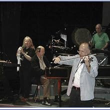 Mannheim Steamroller