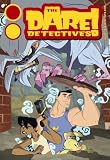 The Dare Detectives, Vol. 1: The Snowpea Plot