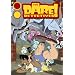 The Dare Detectives, Vol. 1: The Snowpea Plot