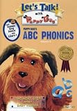 Let's Talk with Puppy Dog Vol. 6: ABC's & Phonics