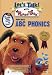 Let's Talk with Puppy Dog Vol. 6: ABC's & Phonics