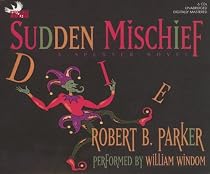 Sudden Mischief