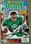 Green Lantern #1 First Issue! (Down to Earth)
