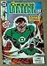 Search : Green Lantern #1 First Issue! (Down to Earth)