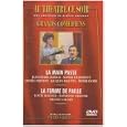 Au th��tre ce soir - Coffret Grands com�diens : La Main passe / La Femme de paille
