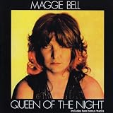 Queen of the Night