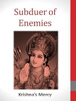 Subduer of Enemies 