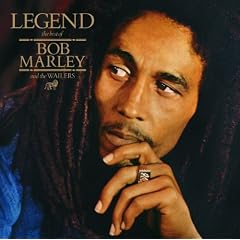 No Woman, No Cry (1975/Live At The Lyceum, London)
