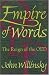 Books : Empire of Words
