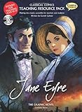 Jane Eyre : the graphic novel
