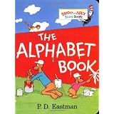 The Alphabet Book (Bright & Early Board Books(TM))