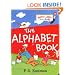 The Alphabet Book (Bright & Early Board Books(TM))