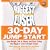 The Biggest Loser 30-Day Jump Start: Lose Weight, Get in Shape, and Start Living the Biggest Loser Lifestyle Today!