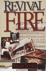 Revival Fire