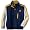 Navy/Yellow