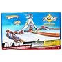 Mattel Hot Wheels Trick Tracks Drop Tower Deluxe Stunt