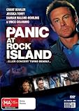 Panic at Rock Island [ NON-USA FORMAT, PAL, Reg.0 Import - Australia ]