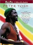 2 DVD+CD:the Ultimate Peter to