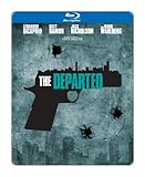 Image de The Departed [Blu-ray Steelbook]