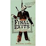 Final Exits: The Illustrated Encyclopedia of How We Die book cover