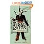 Final Exits: The Illustrated Encyclopedia of How We Die