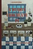 A Deadly Chocolate Pi: A Cape Cod Cozy Mystery Medium