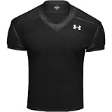 Under Armour Heatgear College Park Jersey Kids